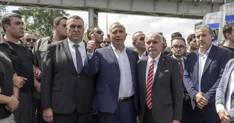 Geçici Kurul’dan CHP ye liste cevabı