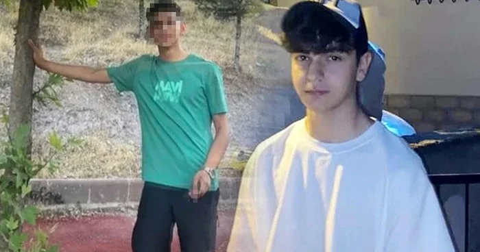 Ankara daki vahşette yeni gelişme: 15 yaşındaki Fatih i öldüren akranı tutuklandı