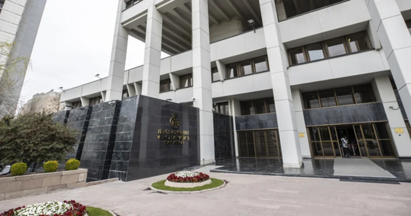 Merkez Bankası faiz kararını açıkladı Para Haberleri