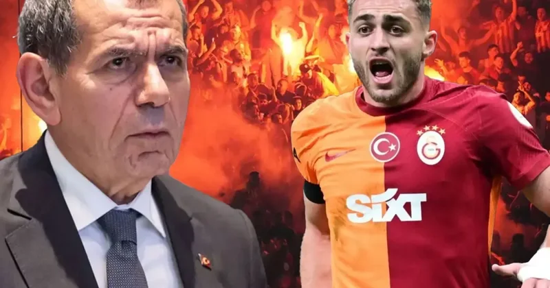 Son karar çıktı! Barış Alper in maaşına zam yapılacak mı?