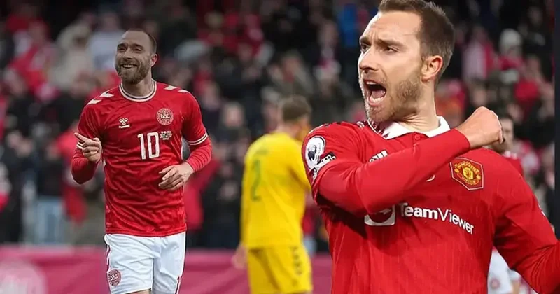 Fenerbahce and Besiktas were after him! Eriksen s new team announced