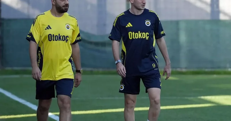 Kerem Aktürkoğlu sakat mı? İşte taraftarı kahreden görüntünün nedeni