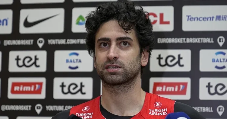 Furkan Korkmaz: Cedi nin iyileşmesi en büyük dileğimiz