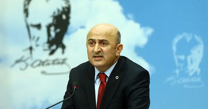 Eski YARSAV Başkanı Eminağaoğlu: Mahkemenin tedbiri kaldırmaktan başka seçeneği yok