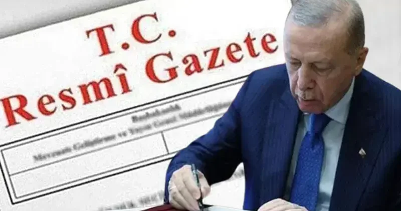 37 ilin emniyet müdürü değişti