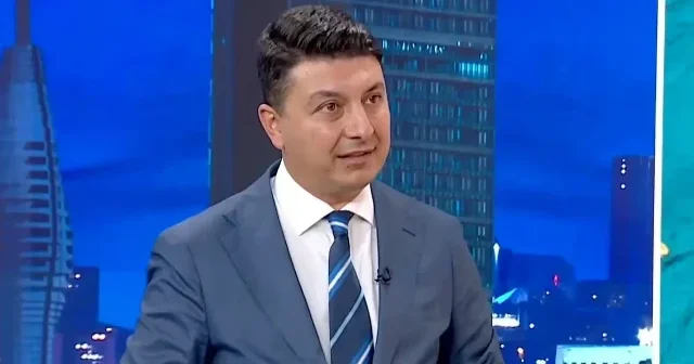 Vergide basit usul den gerçek usul e geçiliyor: Detayları uzmanı TVNET ekranlarında anlattı VİDEO İZLE