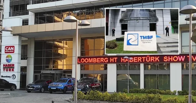 Can Holding e kayyum atanan TMSF den açıklama: Şirketler ‘basretli tacir’ anlayışıyla idare edilecek Gündem Haberleri