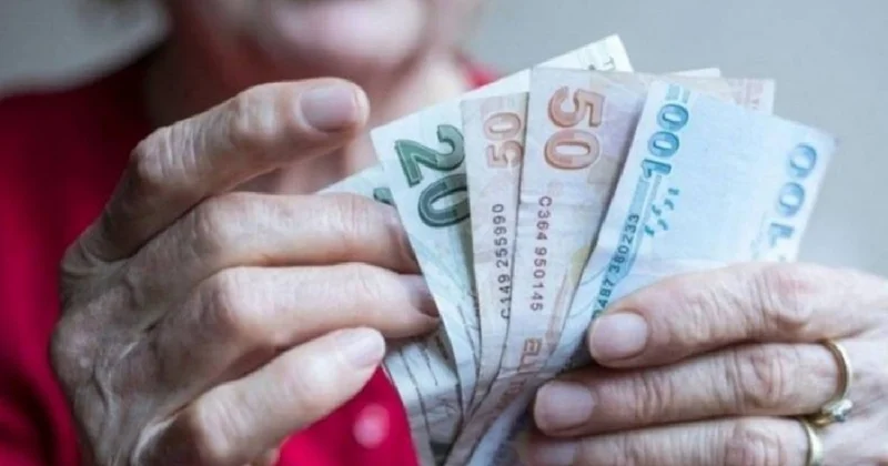 25 milyon çalışanı ilgilendiriyor! 10 sene boyunca paranızı alamayacaksınız Sözcü Gazetesi