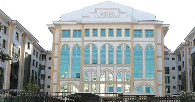 Manavgat operasyonunda yeni gelişme! Sözen kardeşler adliyede
