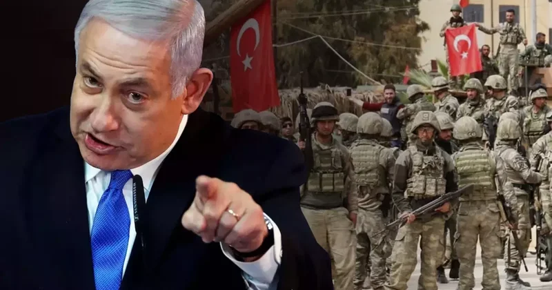 İsrail, Suriye de Türk askerini mi vurdu? Olay yaratan iddiaya MSB den yanıt