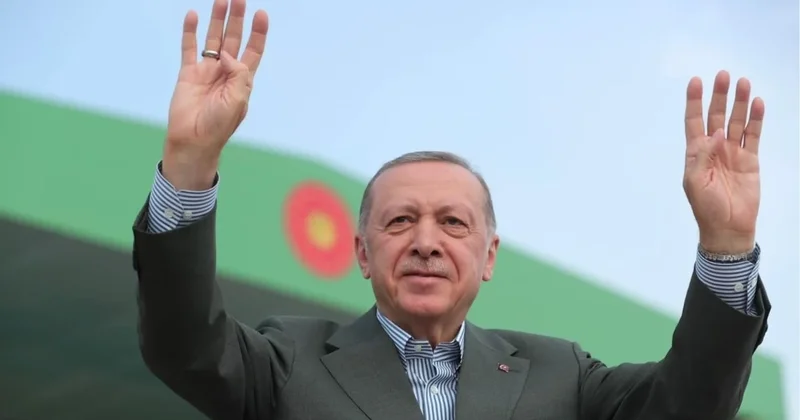 AKP li Ali İhsan Yavuz, Erdoğan ın 4 üncü adaylığı için seçim tarihi verdi Sözcü Gazetesi