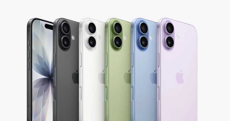 iPhone 17 fiyatı ve özellikleri: Apple iPhone 17, iPhone 17 Air, iPhone 17 Pro, iPhone 17 Pro Max Türkiye fiyatı belli mi, ön sipariş ne zaman?