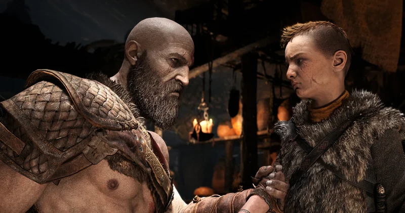 Amazon’un God of War dizisi 2026’da çekimlere başlıyor