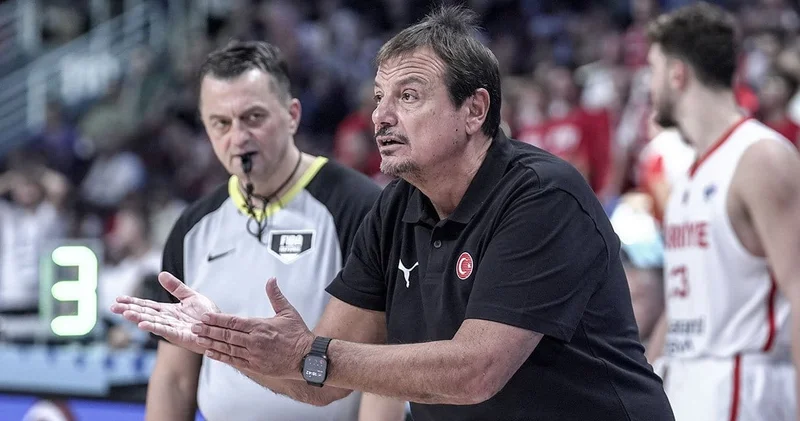 Ergin Ataman istedi: THY uçuracak
