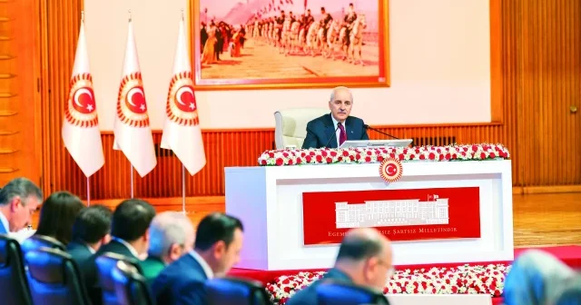 İşçi sendikaları Komisyon’da Gündem Haberleri