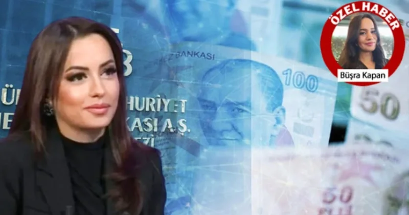 Ünlü ekonomistten çarpıcı yorum: Merkez in açıklamasındaki kritik cümle Sözcü Gazetesi