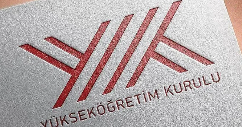 YÖK ten İstanbul Bilgi Üniversitesi açıklaması