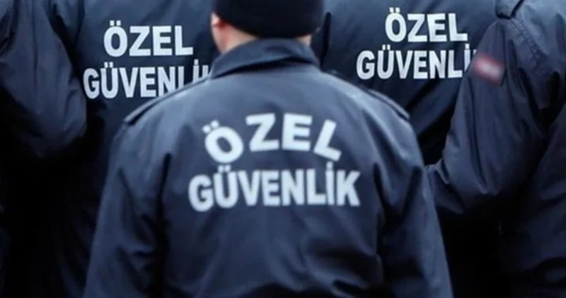 ÖGG SONUÇ SORGULAMA EKRANI: 2025 Özel Güvenlik ÖGG sınav sonuçları açıklandı mı, ne zaman açıklanacak?