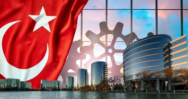 Türk şirketleri dünyanın en iyileri arasına girdi: 6 sı listede!