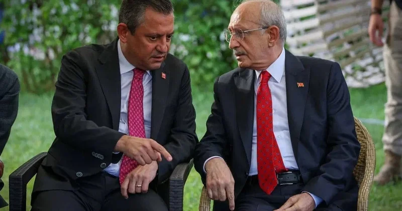 Özgür Özel den 15 Eylül öncesi Kılıçdaroğlu na kritik çağrı