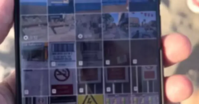 Plajda kadınların fotoğraflarını çeken şüpheli tutuklandı