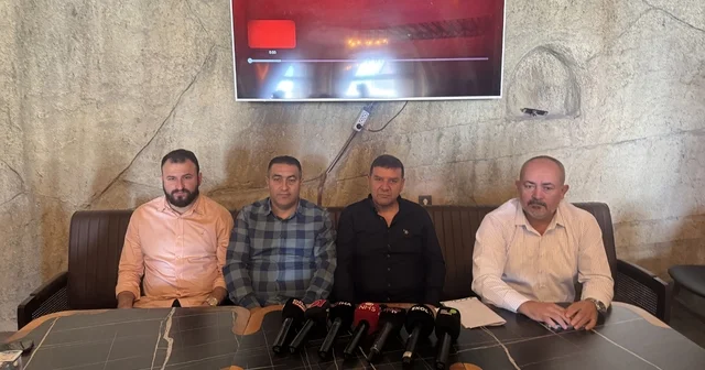 Niğde Belediyespor Başkanı Tasalı, yeni sezonu değerlendirdi Niğde Haberleri