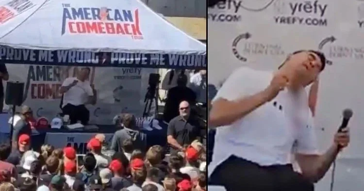 ABD yi sarsan suikast: FBI dan Charlie Kirk cinayetine ilişkin açıklama