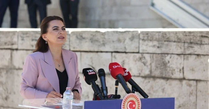 DEM Parti’den komisyona çağrı: Acilen Öcalan’la görüşülmeli Agos