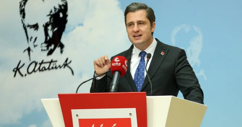Deniz Yücel Çelik e Erdoğan ın sözlerini hatırlattı