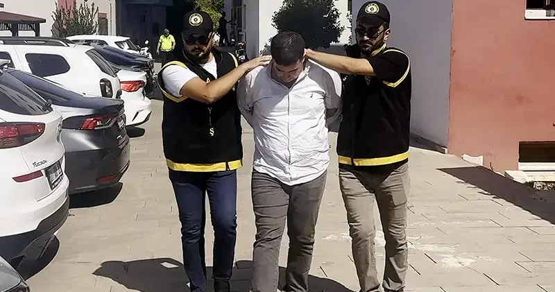 Belediyeye sattığı suların parasını alamayınca tabancayla başkanın firmasının ofisine basmış