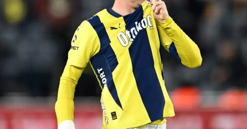 Mert Hakan Yandaş tan flaş sözler: Sakatlığımdan dönen 1 2 oyuncu var