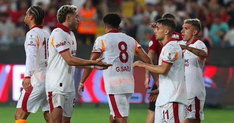 Galatasaraylı futbolcu yönetimi çok kızdırdı
