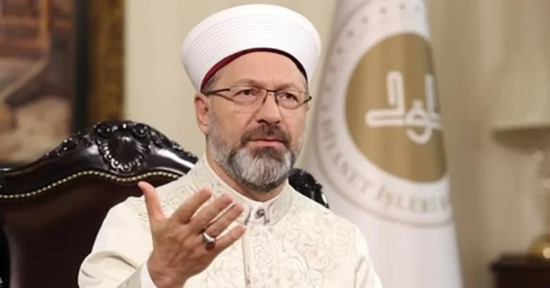Erbaş görevi bitmeden gizlice fiyort ülkesi Norveç’i gezdi Sözcü Gazetesi