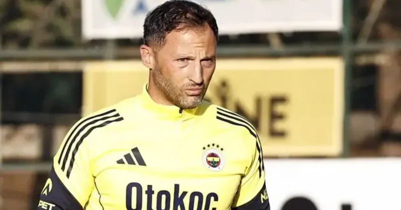 Tedesco gelir gelmez soluğu takımın beyninin yanında aldı: Yıldız isme yeni rol