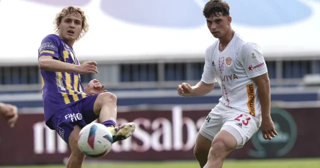Hamza Akman imzayı attı! İşte yeni takımı Futbol Haberleri