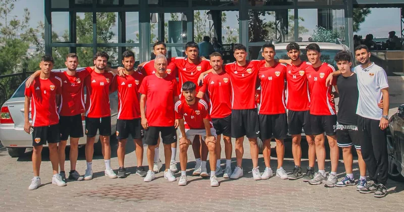 Otobüs var! Kalacak otel yok