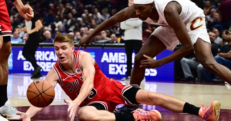 NBA, Avrupa’ya geliyor: Üst düzey yöneticiden ilk açıklama