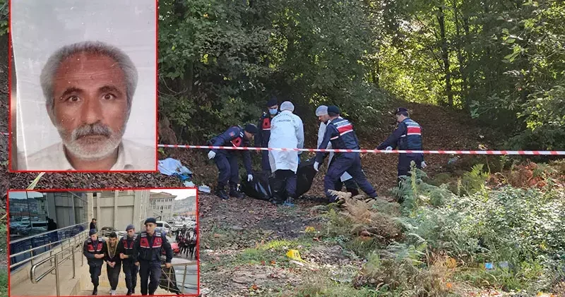Yanmış cesedi bulunan Afgan madenci davasında iş kazası cezaları onandı