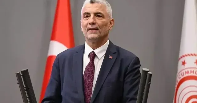 Ticaret Bakanı Bolat: 2025 için belirlenen ihracat hedefini şimdiden yakaladık Ekonomi Haberleri