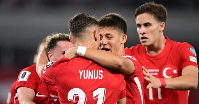 Bulgaristan Türkiye maçı ne zaman, saat kaçta? FIFA Dünya Kupası Avrupa Elemeleri milli maç hangi kanalda? A Milli Takım ın Bulgaristan maçı muhtemel 11 i