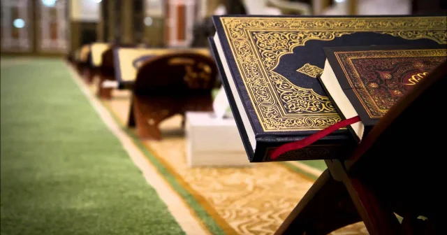 Al i İmran Suresi Okunuşu Türkçe Anlamı ve Arapça Oku Al i İmran Suresi Diyanet Meali, Tefsiri, Nüzulü ve Faziletleri Dini Bilgiler
