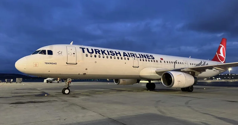 Fransız vekilden Türk yetkililere ve THY ye Özgürlük Filosu teşekkürü