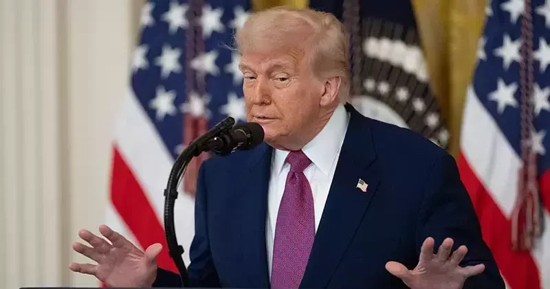 Trump: Ateşkesin devam edeceğini düşünüyorum