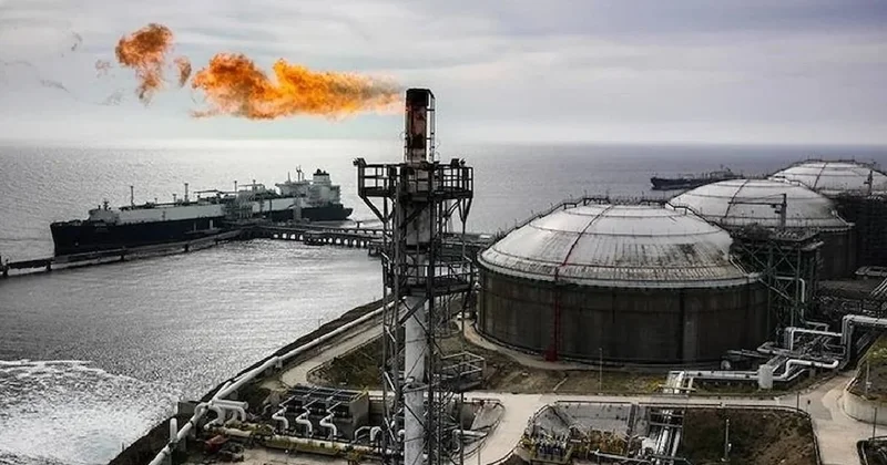 Spot piyasada doğal gaz fiyatları 11 Ekim 2025 Sözcü Gazetesi