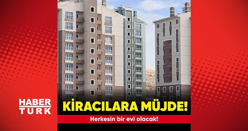 EV SAHİBİ OLMAK İSTEYENLER DİKKAT! KİRA ÖDER GİBİ EV SAHİBİ OLMAK ÇOK KOLAY!