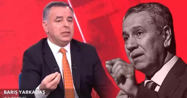 CHP li Yarkadaş tan olay iddia: Bülent Arınç bir bisküvi markasını CHP nin boykot listesinden çıkardı