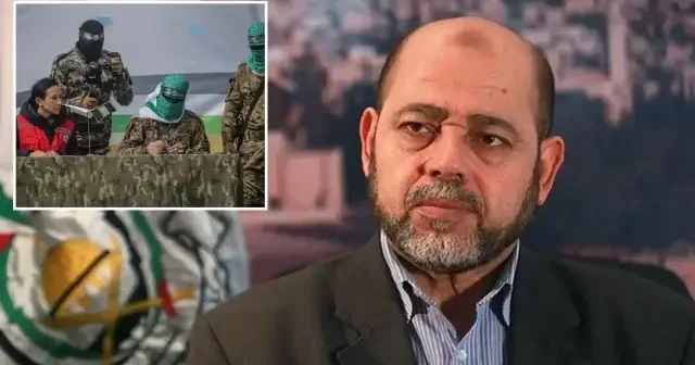 Hamas üyesi Ebu Merzuk: İsrail ile esir takası pazartesi başlayabilir Ortadoğu Haberleri