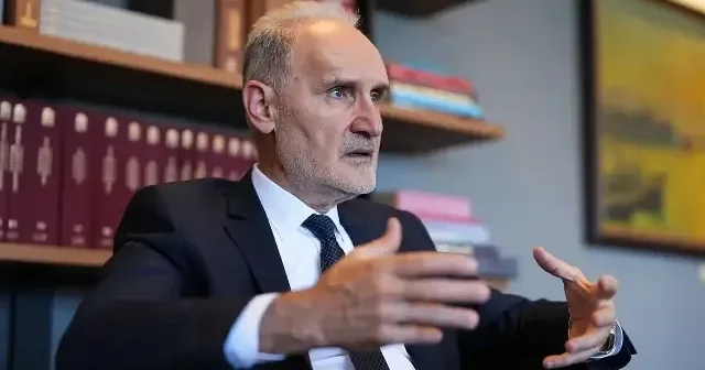 İTO Başkanı Avdagiç Nefes Kredisi ni değerlendirdi: Özellikle küçük ölçekli işletmelere nefes aldırdı Türkiye Ekonomisi Haberleri