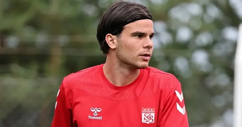 Sivassporlu futbolcu vergi rekortmeni oldu! Dudak uçuklatan rakam Fanatik Gazetesi Futbol Haberleri Spor
