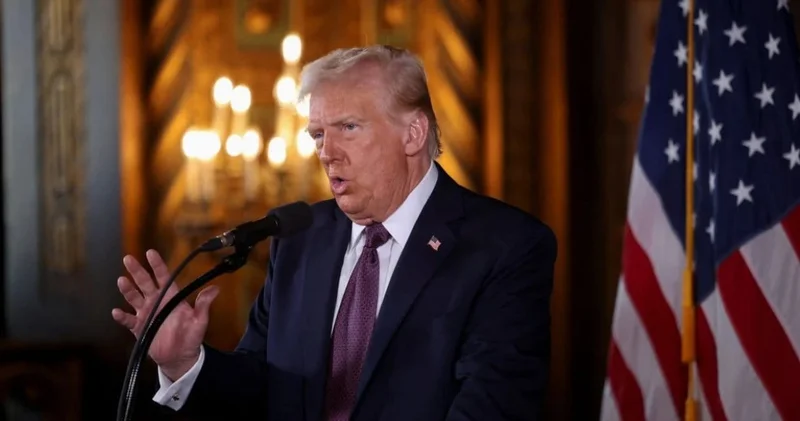 Trump’tan misilleme: Çin’e %100 tarife! 1 Kasım’da başlıyor